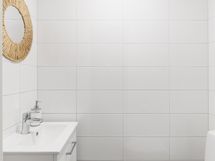 Erillinen wc