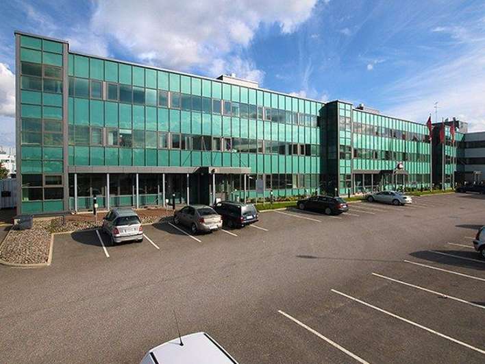 Liiketila, 387 m², Aviapolis, Vantaa