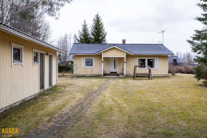 Kohdekuva