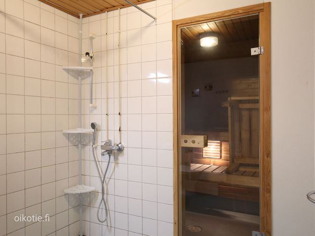 Rivitalo, 3H+K+S, 80 m², Veisu - Näkymä 6