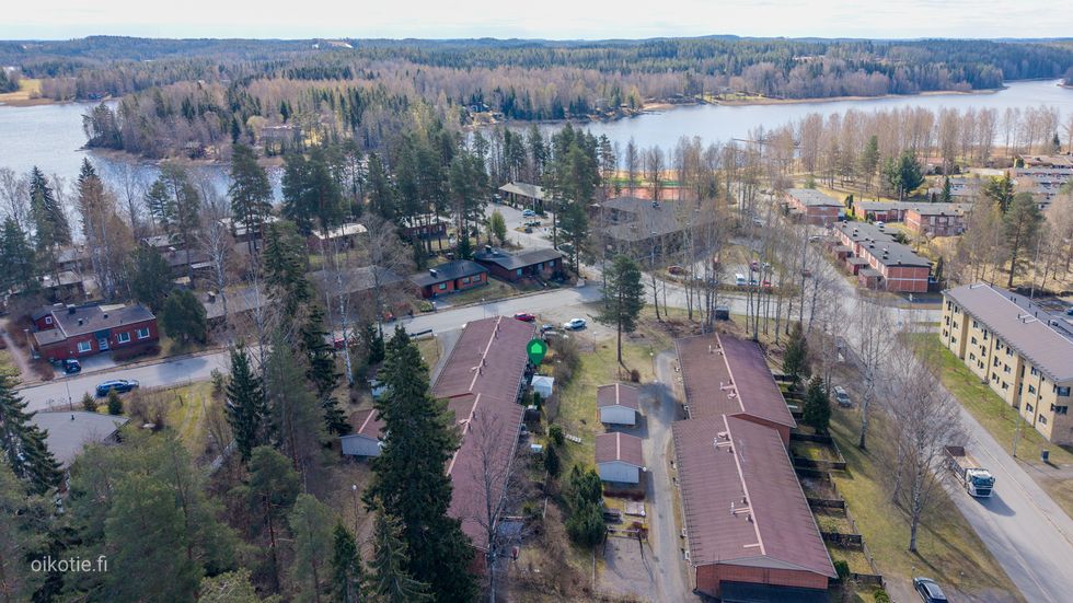 Kohdekuva