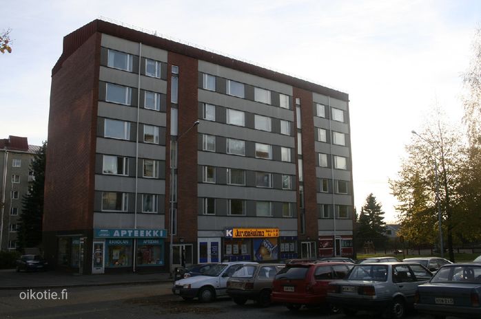 Talokuva