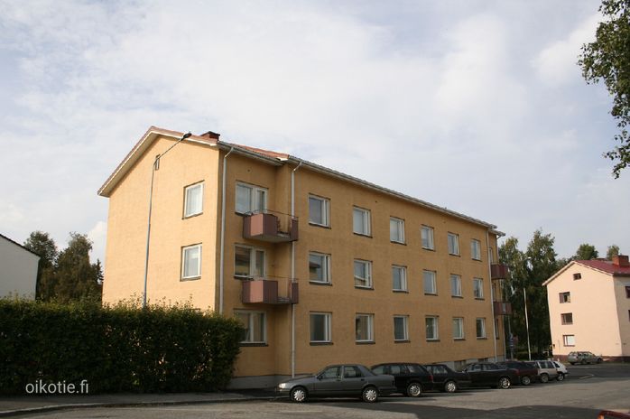 Talokuva