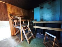 ulkosauna