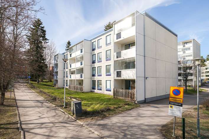 Kohdekuva