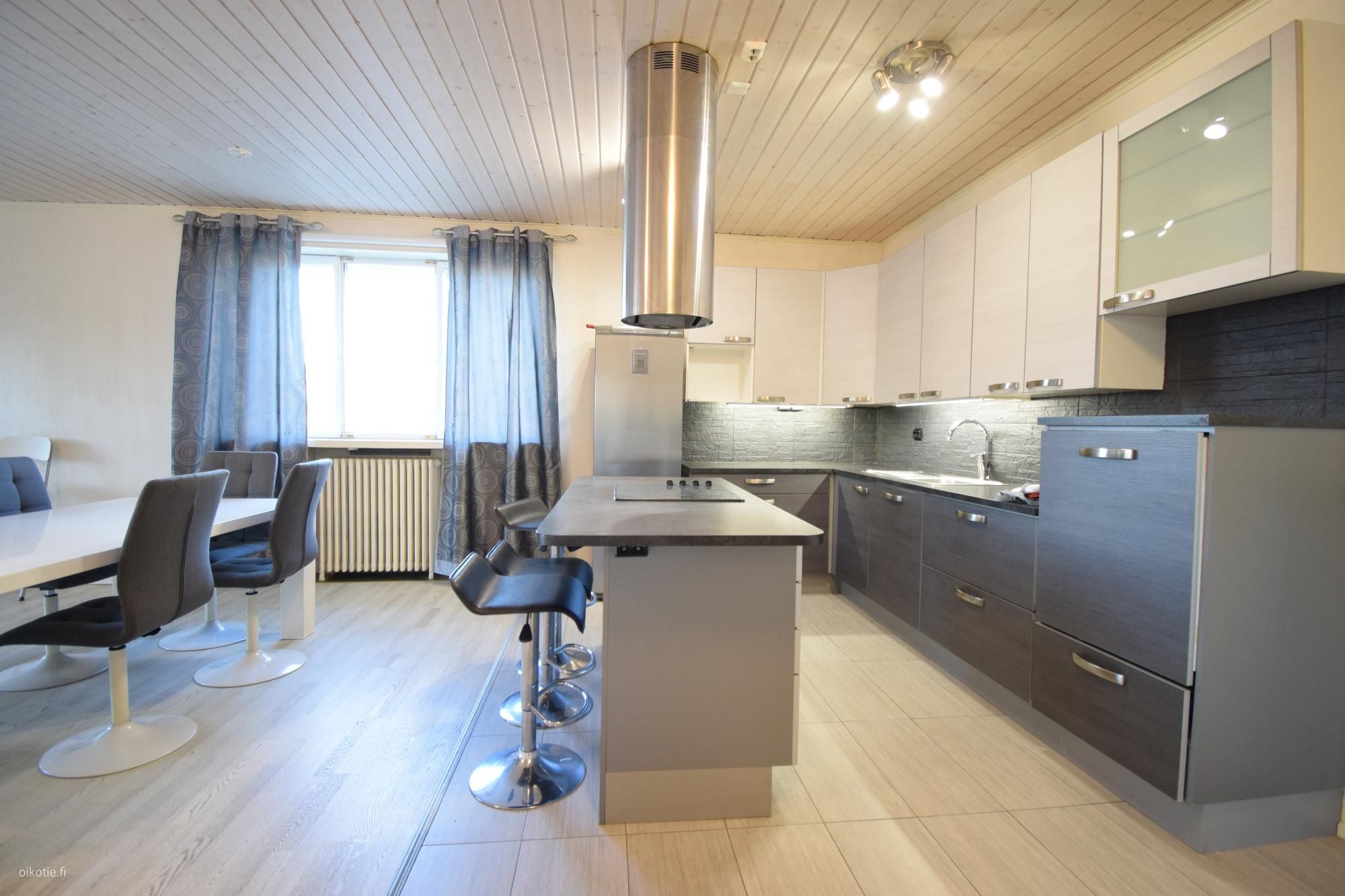 Kerrostalo, 2h + ak + s, 85,5 m², Keskusta - View 6