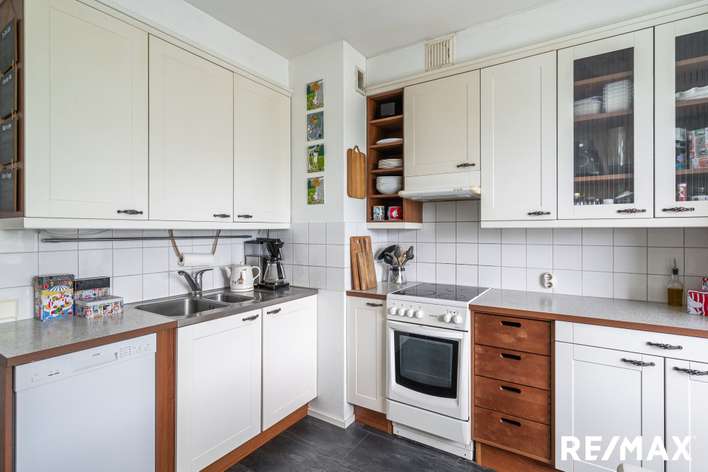 Kerrostalo, 3h+k+kph+vh+2 parv., 73,5 m², Kauriala - Widok 4