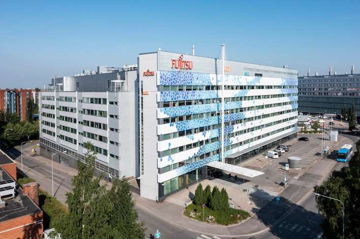 Liiketila, 359 m², Pitäjänmäki, Helsinki