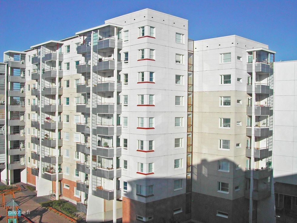 Kohdekuva