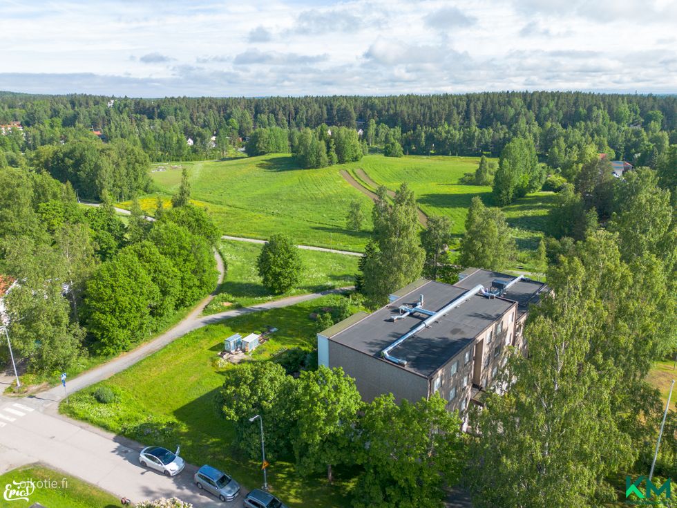 Kohdekuva