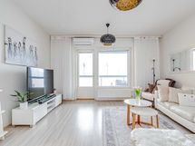 Viilentävä ilmalämpöpumppu