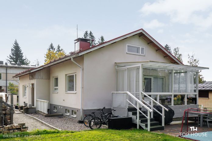 Asuntoilmoituksen kuva