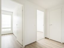 Kuva samantyyppisestä asunnosta A26