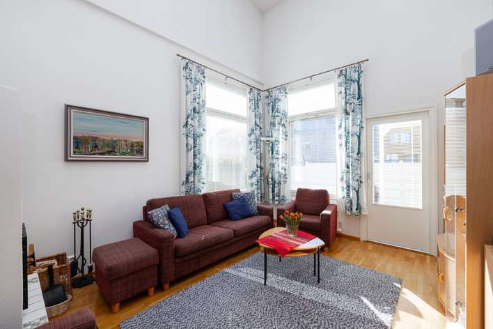 Paritalo, 5h, k, s, kph, 2xwc, vaatehuone, 109,5 m², Latokaski, Espoo