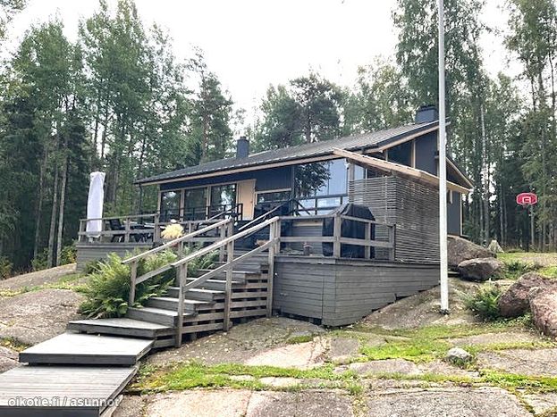 Asuntoilmoituksen kuva