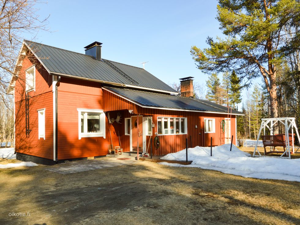 Kohdekuva