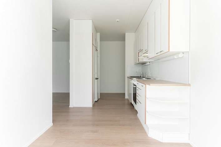 Kerrostalo, 2H+K+S, 59,5 m², Pöytäalho - View 4
