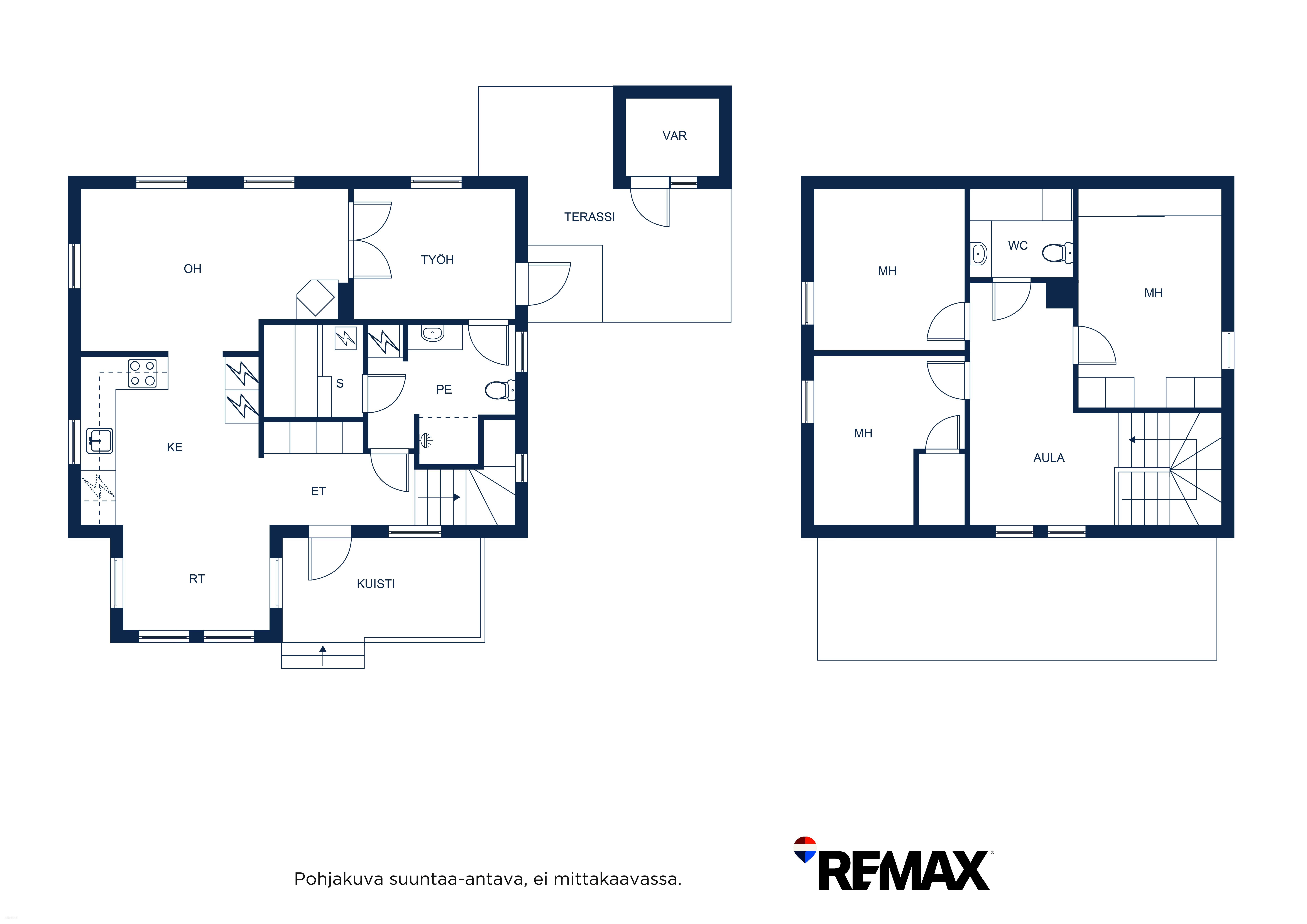House in Helsinki - View 2