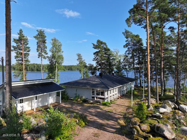 Asuntoilmoituksen kuva