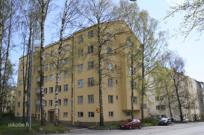 Talokuva