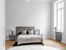 Mariankadun puoleinen mh