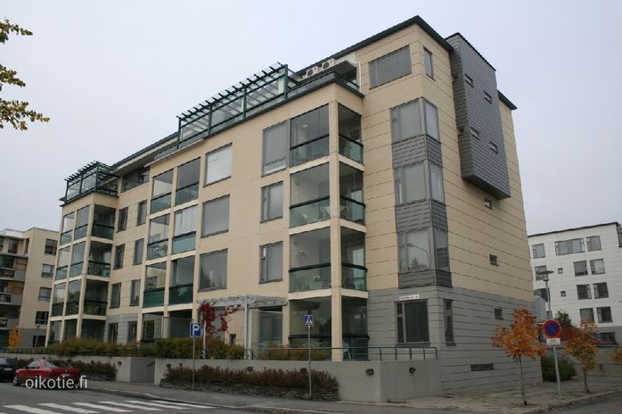 Talokuva