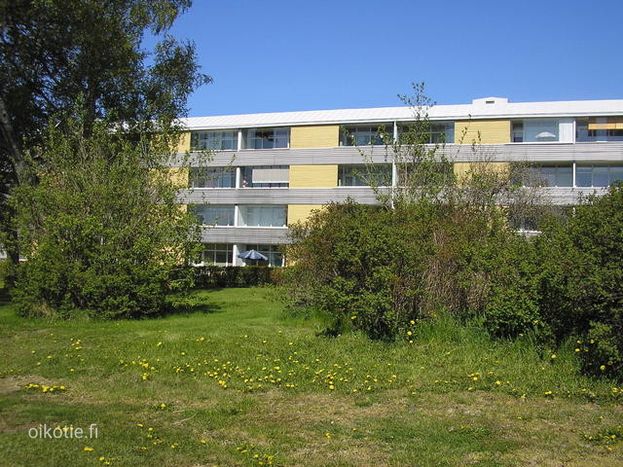 Talokuva