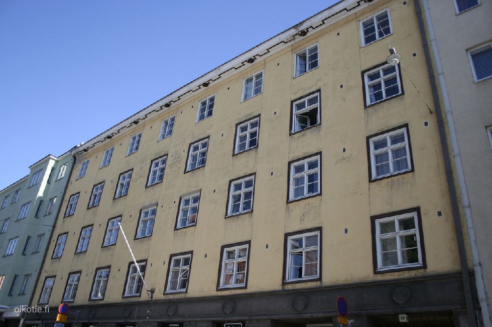 Kohdekuva