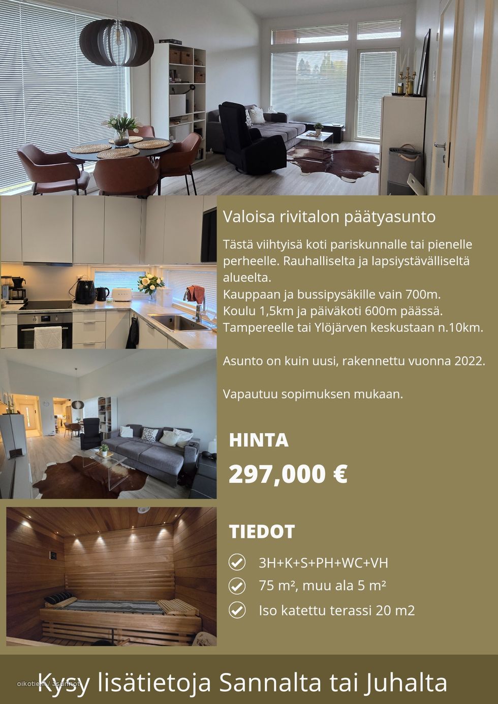 Kohdekuva