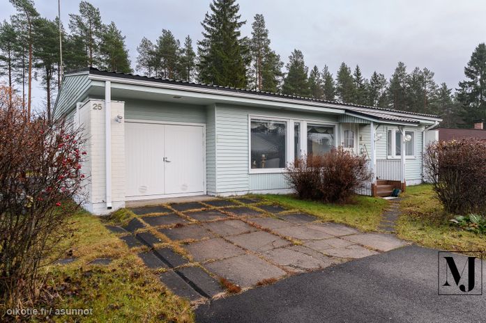 Asuntoilmoituksen kuva