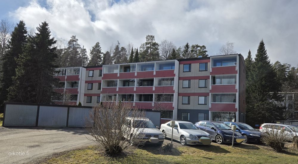Kohdekuva