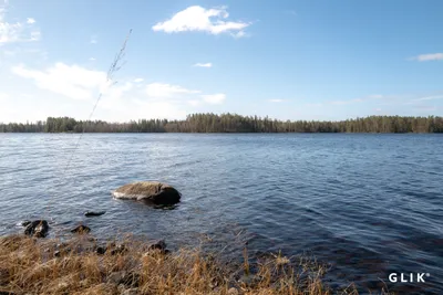 Tontti, 7 190 m², Jämsä - View 4