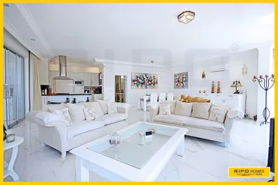 Talo, 10h + avok + p, 655 m², Kestel - View 4