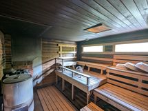 Ulkosauna