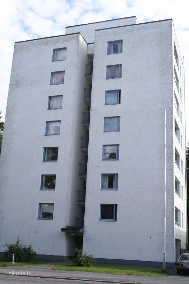 Talokuva