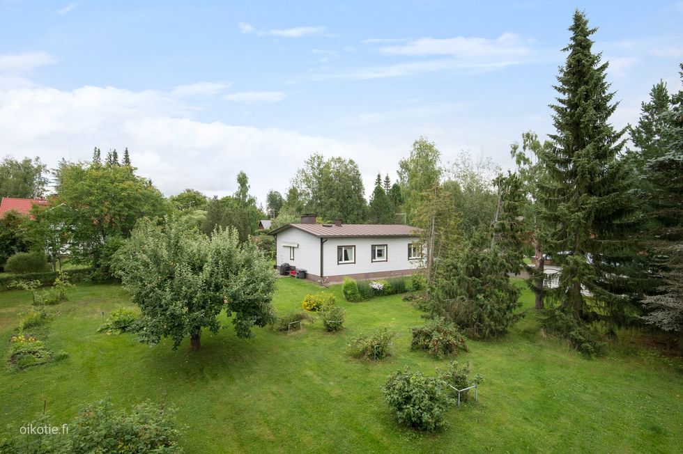 Kohdekuva