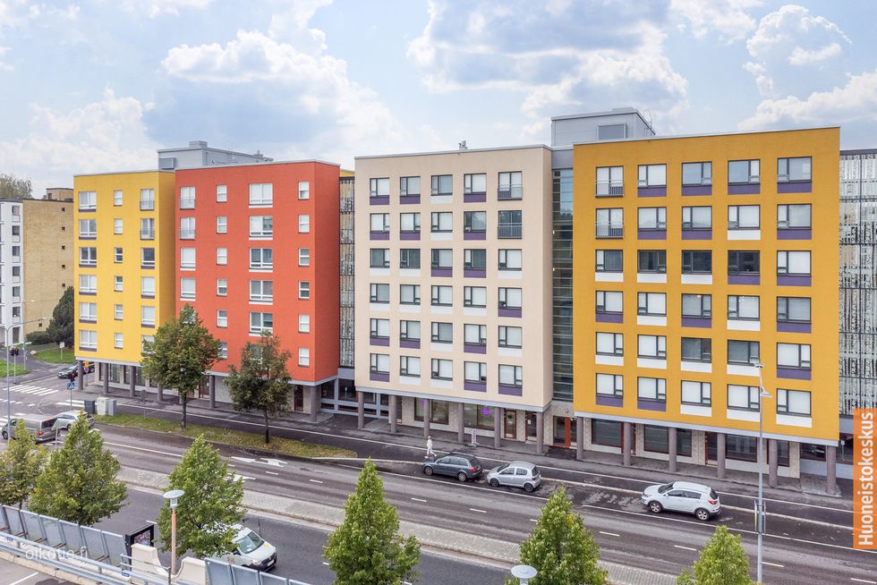 Kohdekuva