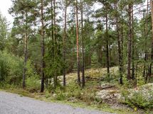 Salo, Särkisalo, Karhumäki