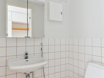 Erillinen wc