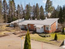 Tervetuloa Vanhalantielle!