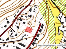 © Maanmittauslaitos lupanro 136/MML/13