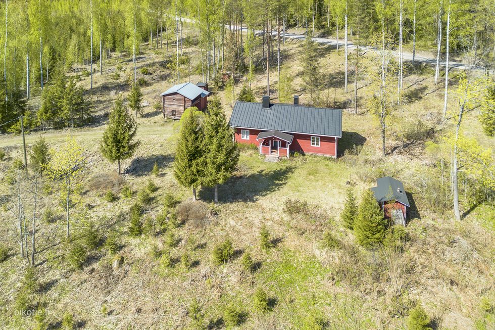 Kohdekuva