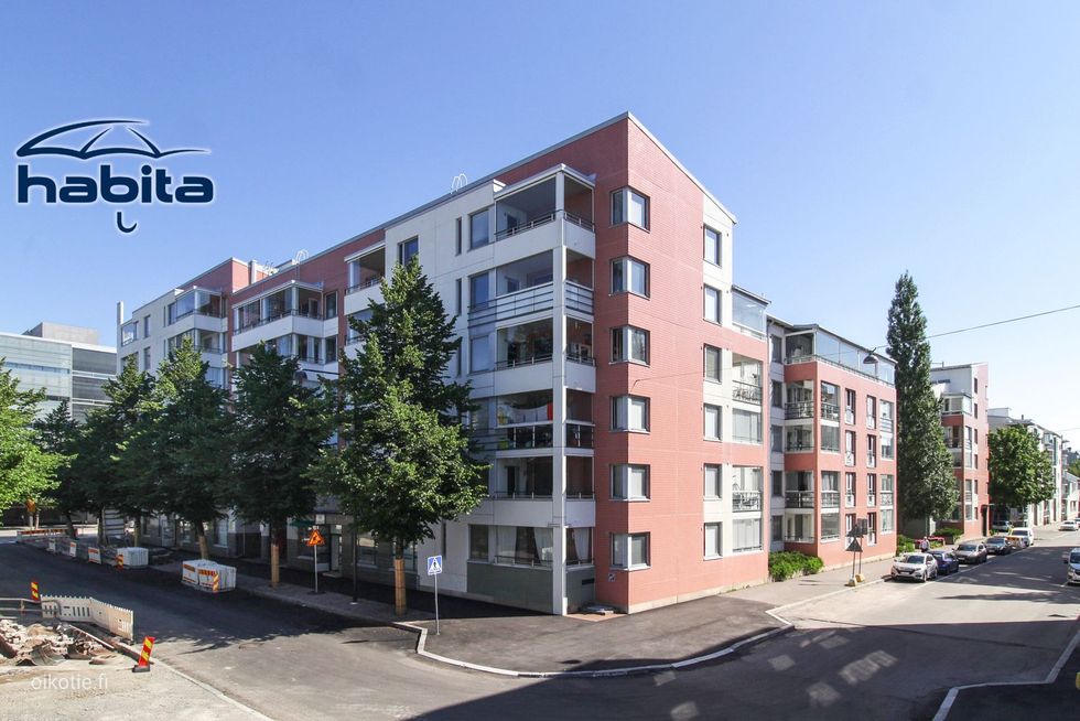 Kohdekuva