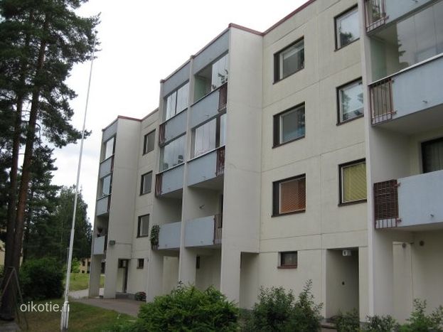 Talokuva