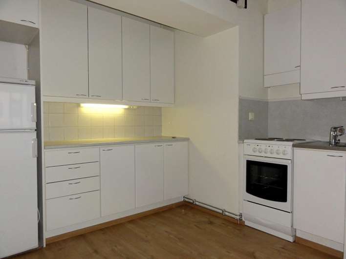 Kerrostalo, 1h + k, 36 m², Suokylä - Näkymä 3