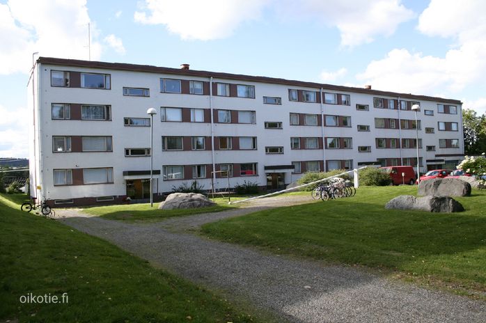 Talokuva