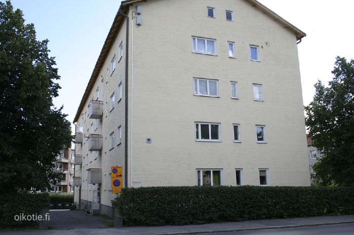 Talokuva