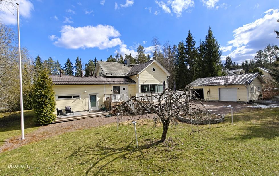 Kohdekuva