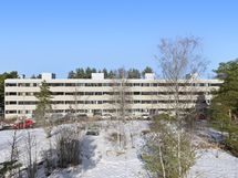 Tupavuori 3, Kulosaari, Helsinki