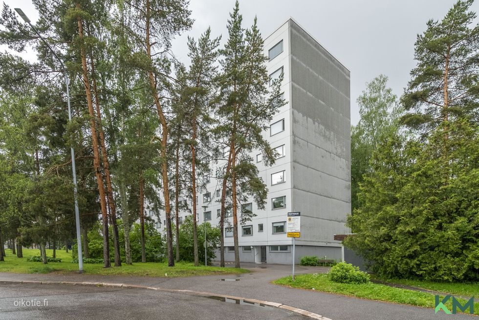 Kohdekuva